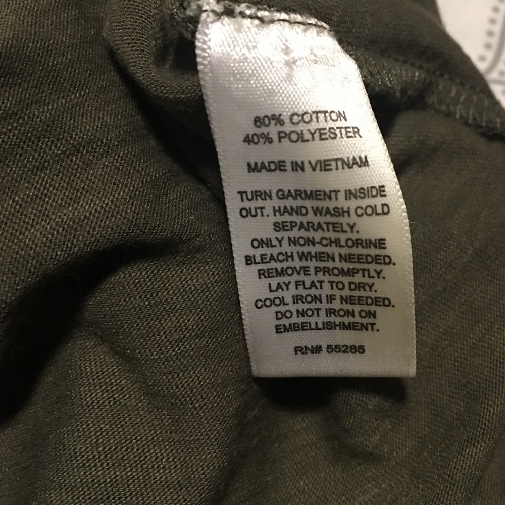 Express top. - Picture 4 of 4